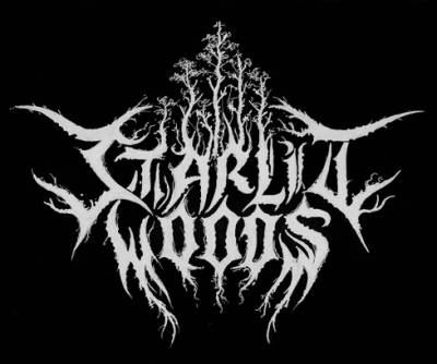logo Starlit Woods